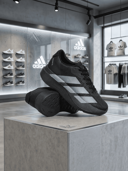 👟 Adizero Impulso™ Negro — ¡Últimas Unidades Disponibles!